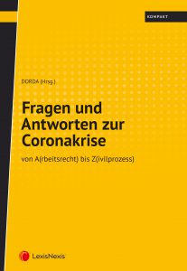 DORDA Fragen und Antworten zur Coronakrise covid-19 Handbuch