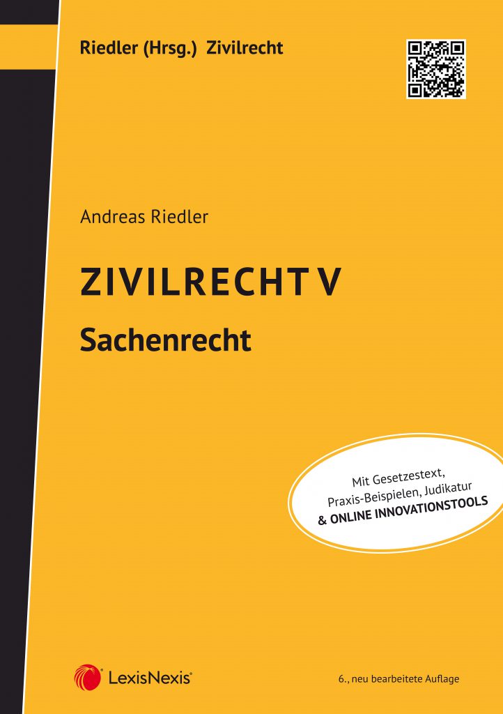 Alles über Riedler Zivilrecht - LexisNexis Österreich